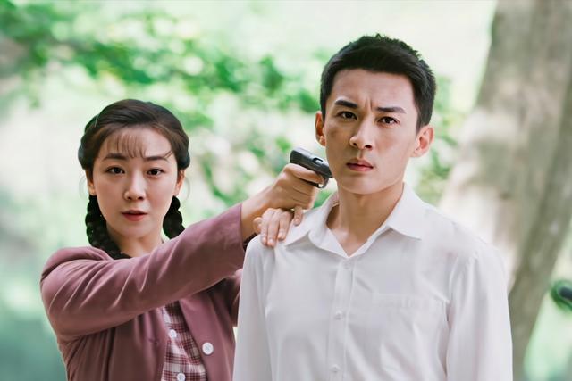 《画眉》大结局看似很圆满,实则却是个悲剧_腾讯新闻