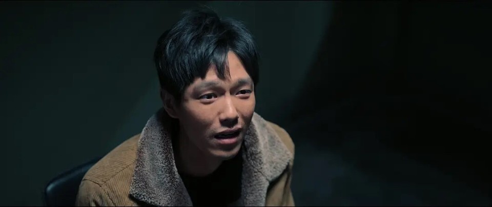 从青春偶像到暗黑反派，王锵正在重塑新生代演员的边界_腾讯新闻