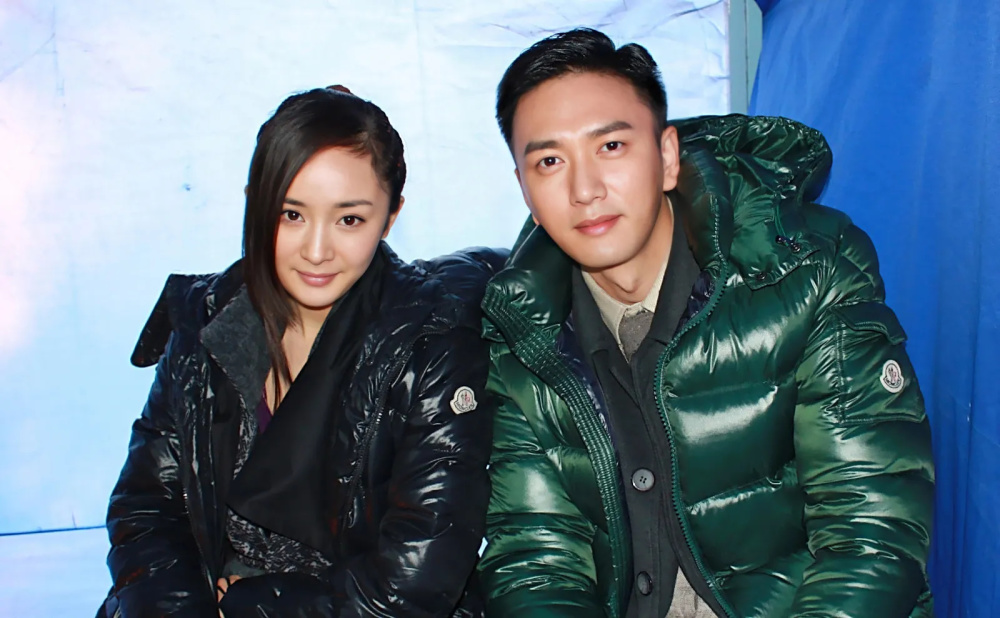 《问苍茫》王仁君:杨幂为其事业开路,演伟人出圈,40岁也为结婚犯愁