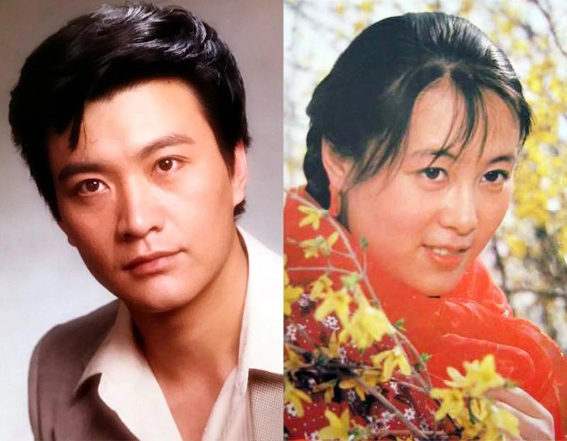 被忘记的14版《人生》:男主角和周里京一样帅,女主角比吴玉芳还漂亮?