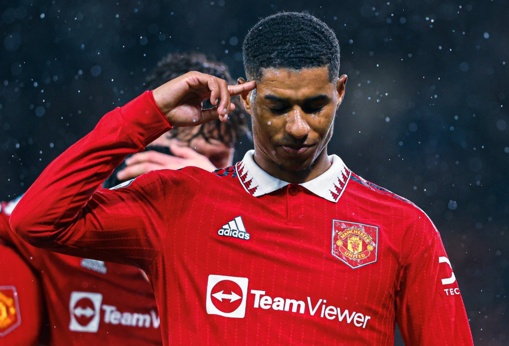 曼联vs曼城前瞻:红魔争9连胜!拉什福德pk哈兰德-腾讯新闻