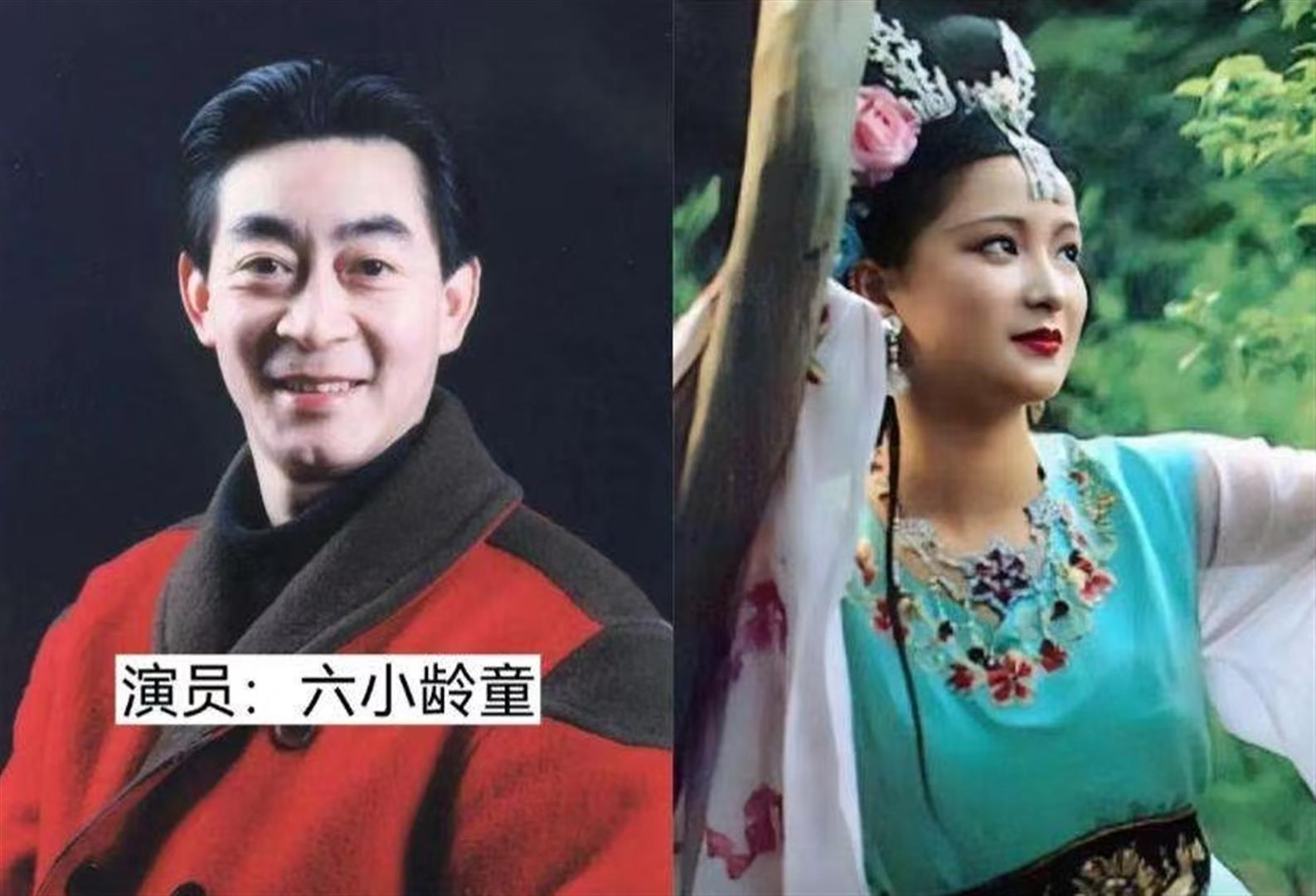 眾星悼念何晴！好友透露何晴生病經過，前夫許亞軍評論區淪陷 - 