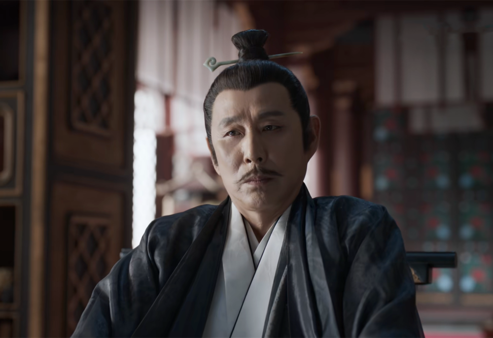 《庆余年2》庆帝六个儿子六种结局,太子,二皇子自尽,老五躺赢