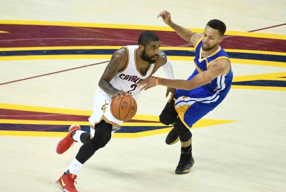 36分 40分!nba最强二当家诞生,离开詹姆斯,你还能冲击总冠军