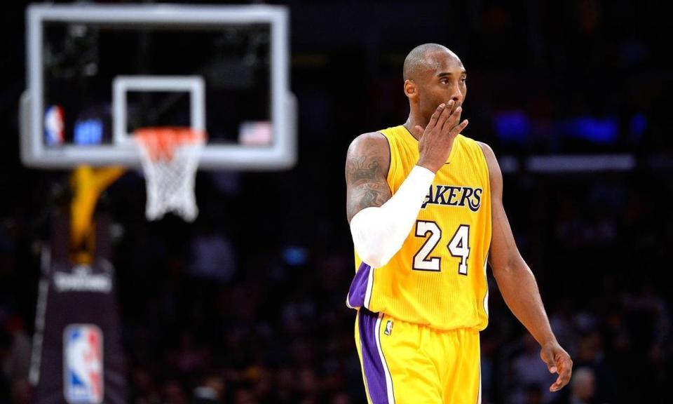 杜兰特评nba历史前5球星!没有詹姆斯,给出的原因却十分客观