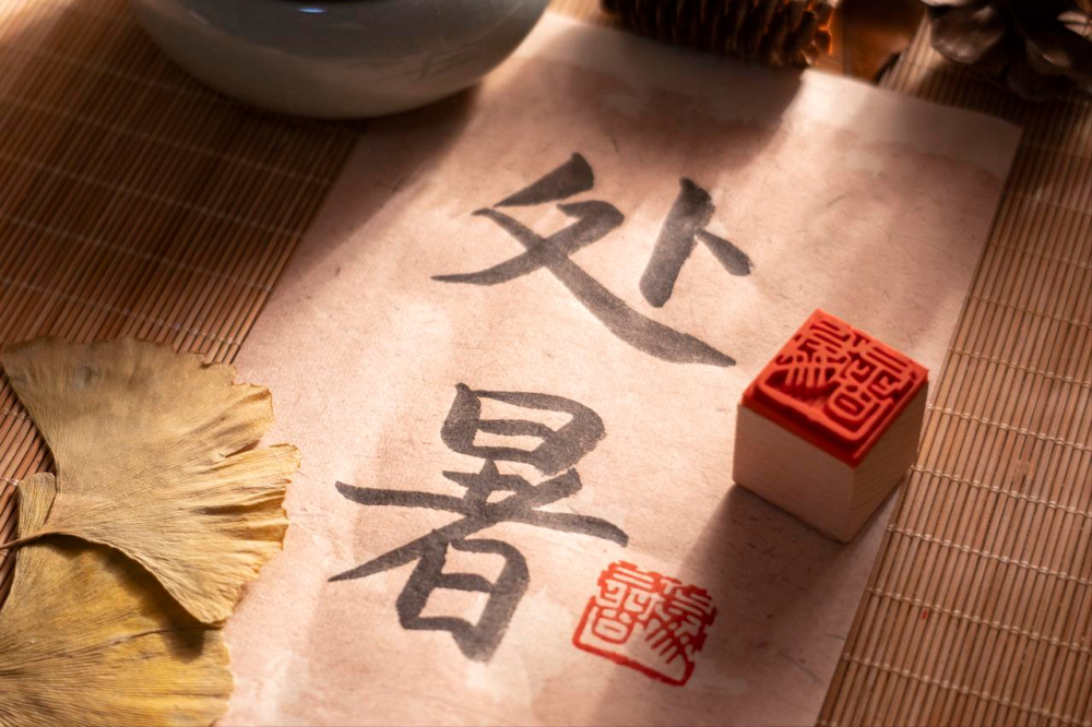 8月23日处暑，“立秋无雨一半收，处暑有雨也难留”，是啥意思？处暑下雨好吗？_腾讯新闻