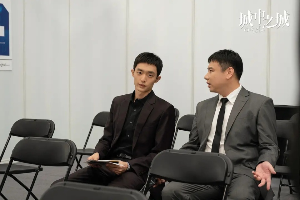 从“万人追捧”到“众人吐槽”，白宇帆到底做错了什么？_腾讯新闻