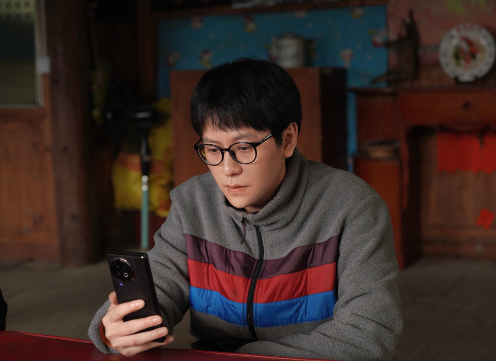 凡人歌沈磊不是蠢而是傻一心为家却遭遇谢美蓝背叛太不值得了