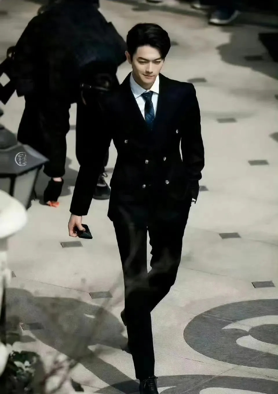 湖南卫视严选的谭松韵,个体户拿下路人盘,她和许凯谁更扛剧?