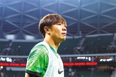 张稀哲回归 让国安底气更足