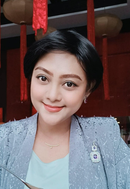 缅甸著名女演员因癌症去世粉丝朋友纷纷哀悼