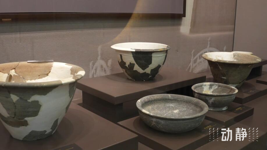 仁怀市博物馆开馆 8000件文物讲述酒都历史