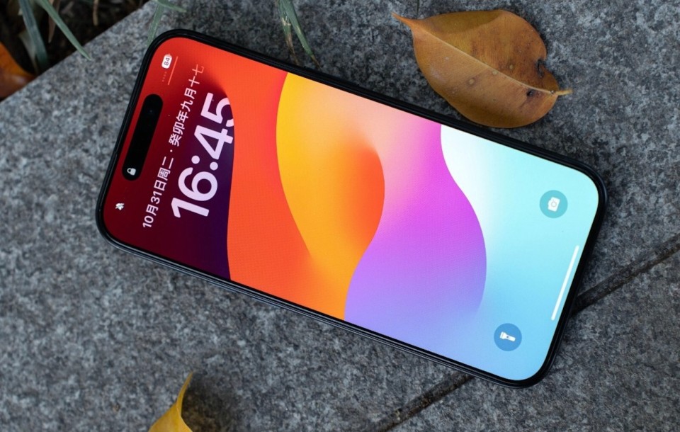 512GB又降了2449元，iPhone 16 Pro Max彻底清仓，没买的恭喜了！_腾讯新闻