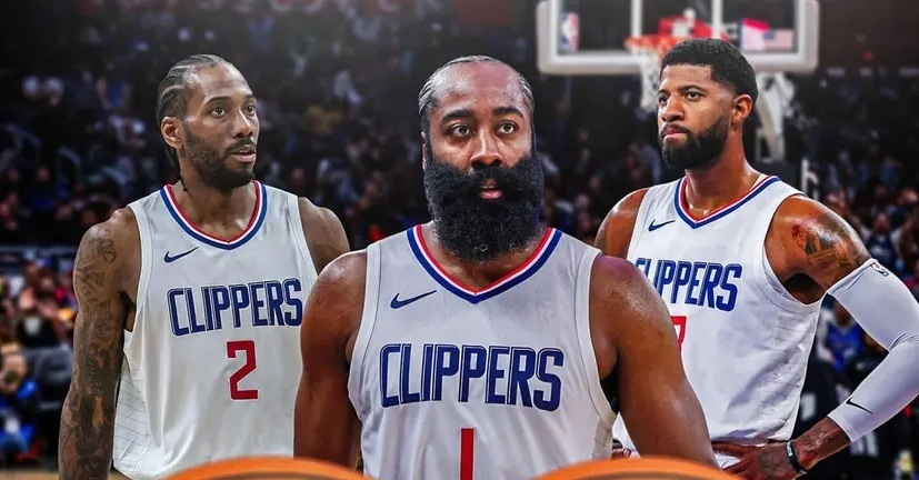 鲍尔默暗示不该得到哈登,伦纳德主动承担责任,泰伦卢立下军令状_腾讯