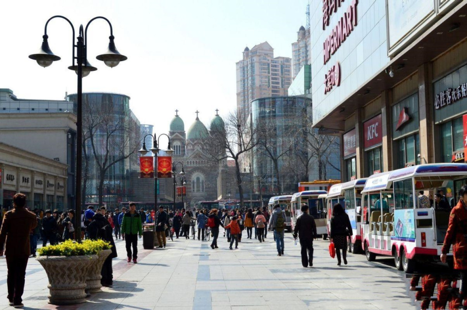 刚从天津旅行回来,发现这是一座低调又洋气的城市,确实被低估了