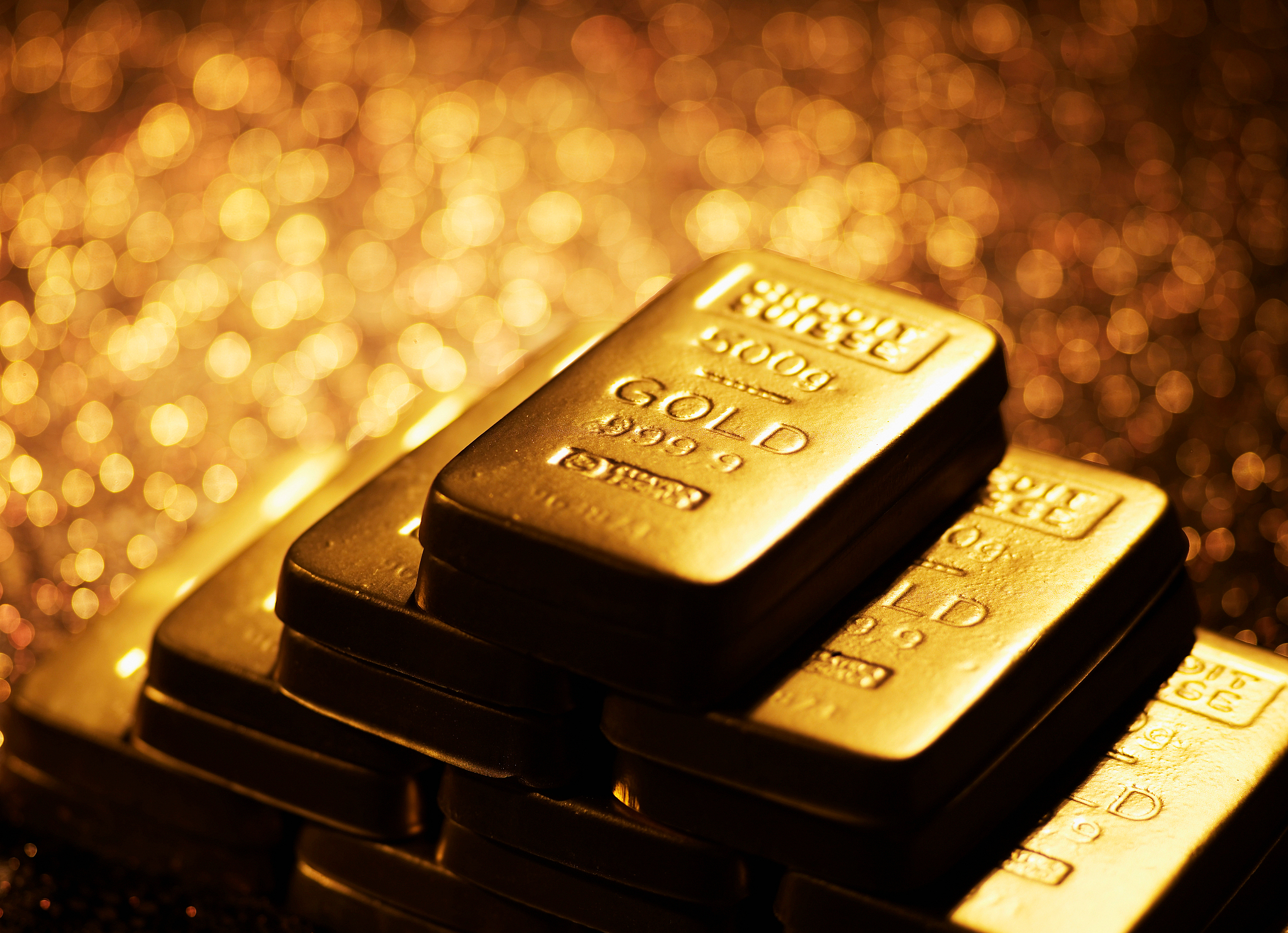 金價暴漲的背後：品牌金店1562元VS水貝1287元，一克差價275元 - 