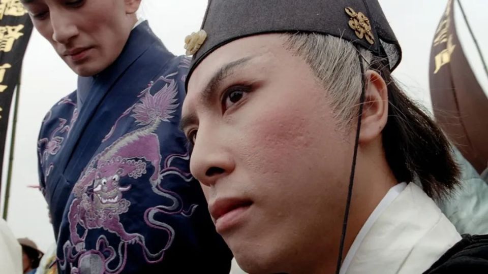 网大接连上线,终于要对巅峰武侠经典《新龙门客栈》下手了吗?