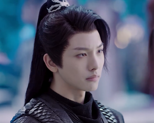 《月歌行》:阿浮君布下棋局,柳梢不知深意,害得