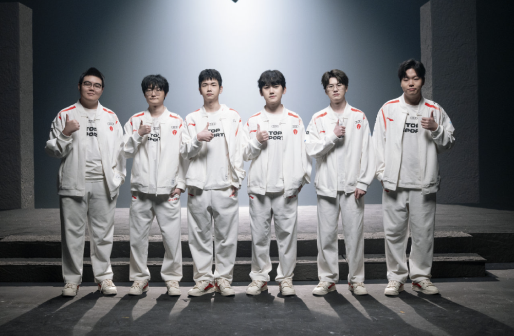 tes逆天决策:要大龙,不要家!爆冷败给fpx后,队员都懵了_腾讯新闻