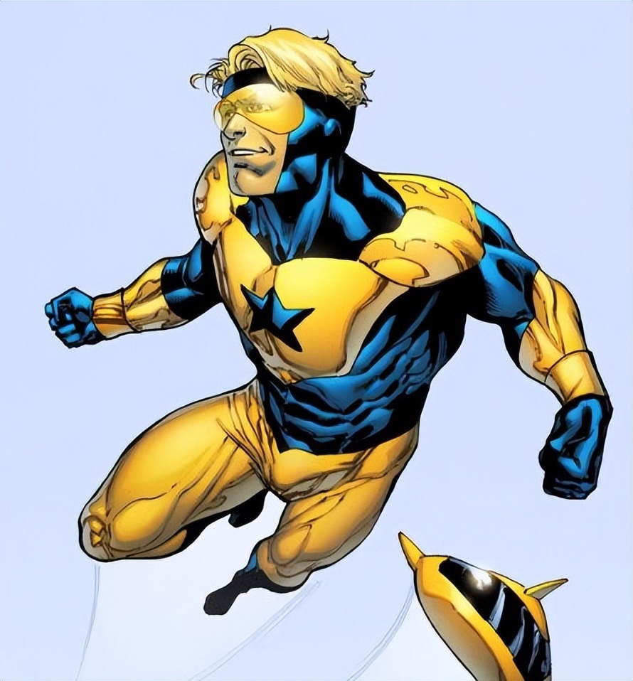 新dc宇宙规划超人刚出来当记者蝙蝠侠连儿子都有了