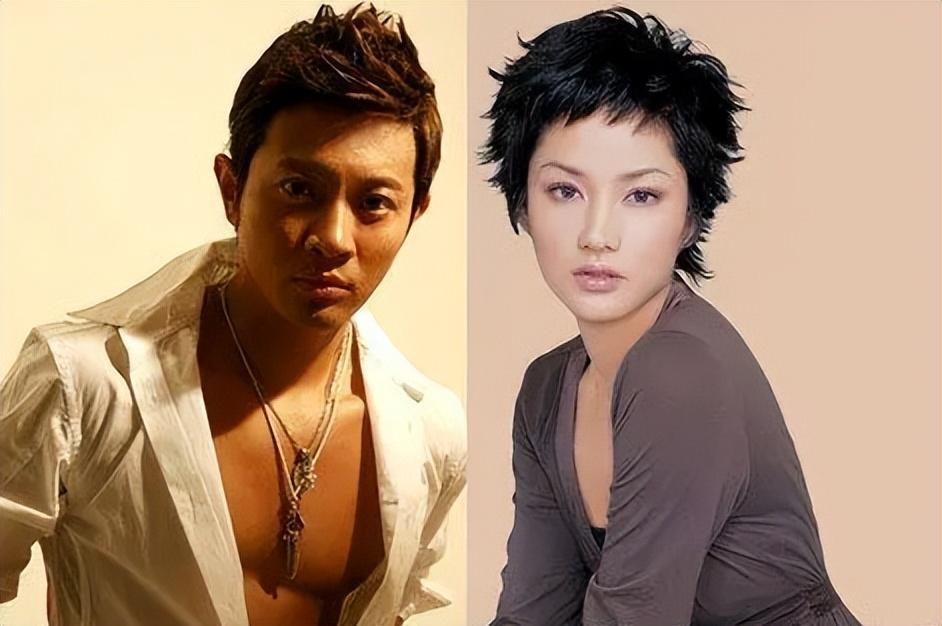 讽刺的是,重伤痊愈后的罗中旭好像彻底变了一个人,没多久就跟一个韩国