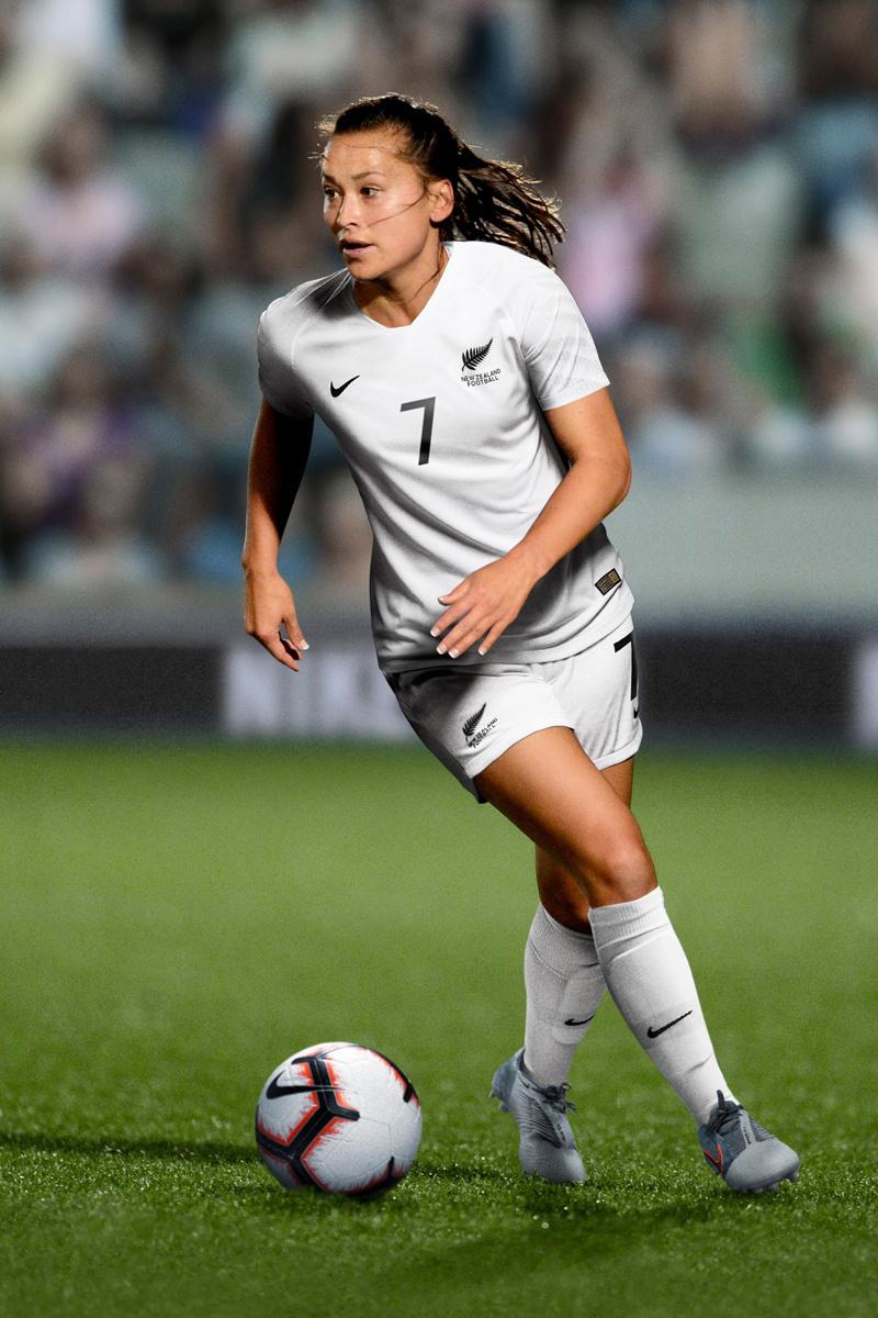 2023女足世界杯小组赛前瞻:新西兰vs挪威,东道主与没落豪强的对决