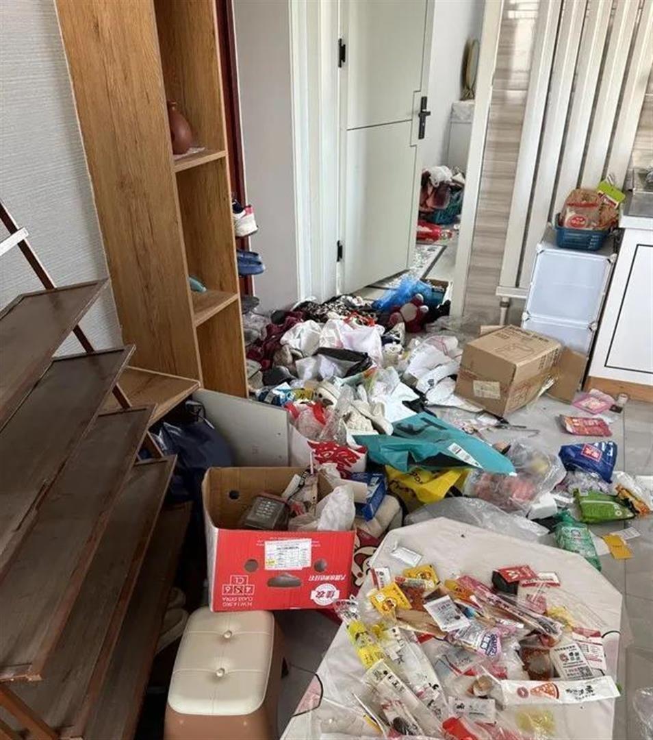 为啥普通人家的房子宁空不租，房东说：空着，比租出去还省钱_腾讯新闻