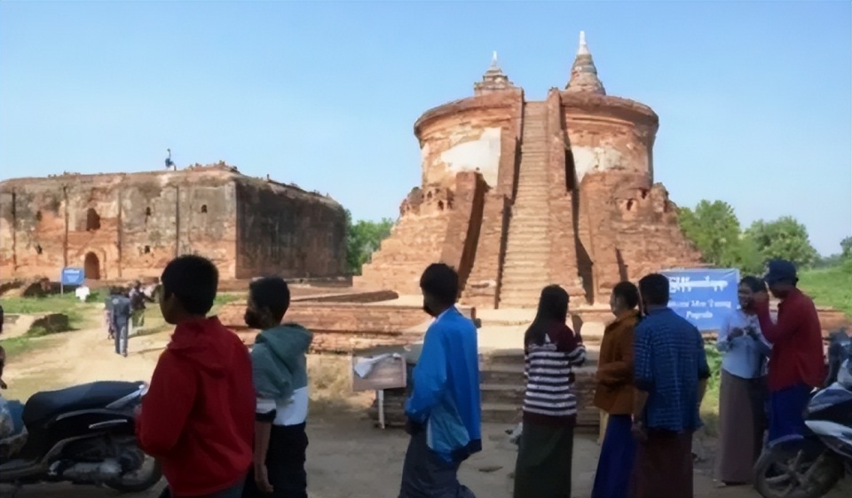 泼水节期间缅甸仰光部分镇区将停电缅甸历史文化区将正常开放