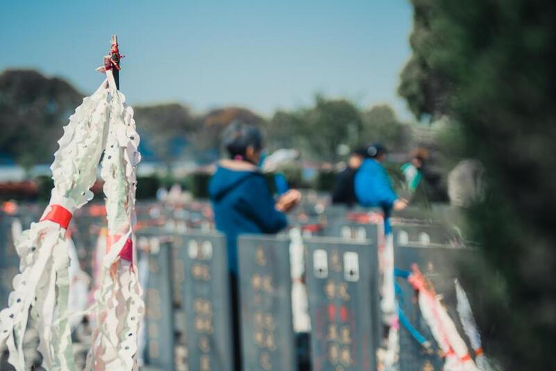 二月廿六清明上坟有啥讲究?