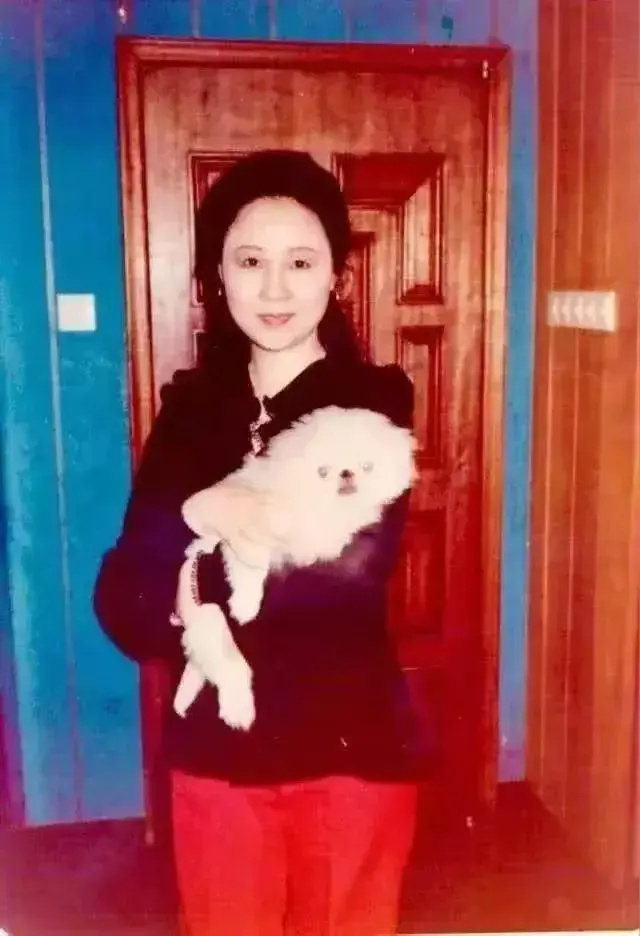 琼瑶:从爱情鼻祖到被口诛笔伐,戏里美化小三,戏外身体力行