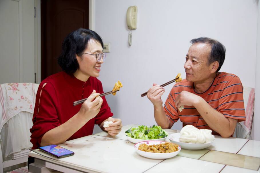 肯德基食物驛站5周年：每一份被珍惜的餘量食物，都是一段溫暖故事的開始 - 