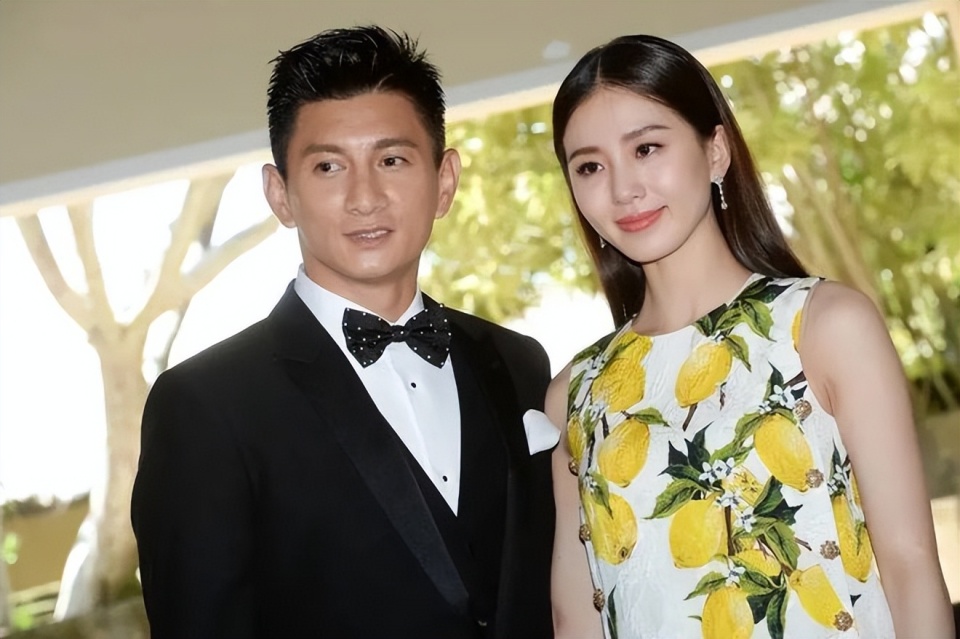 53岁吴奇隆带儿子逛商场,5岁步步帅气可爱,刘诗诗公公罕见现身