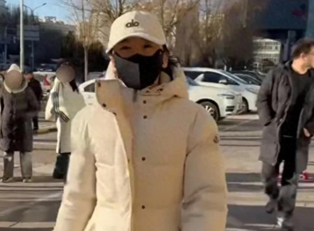 苗圃現身嫣然醫院，首位娛樂圈，捐款明星出現了！