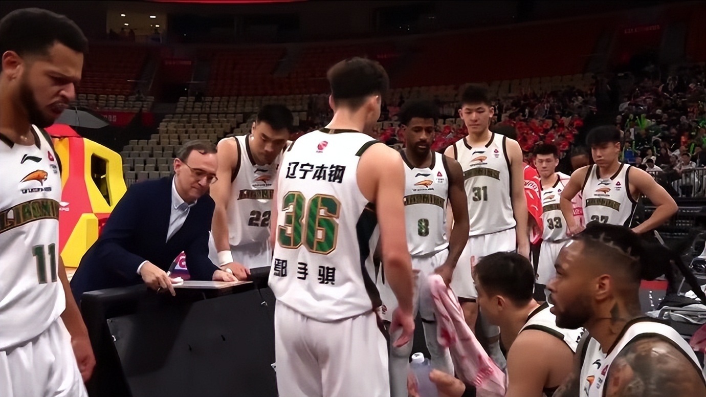 強勢反彈！豪門球隊五連勝，重新回到爭冠行列 - 