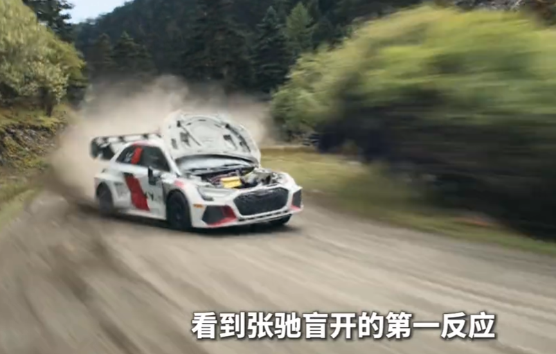 片方分賬11個億！《飛馳人生3》賺瘋再無對手，結尾的彩蛋直接給人整破防了 - 