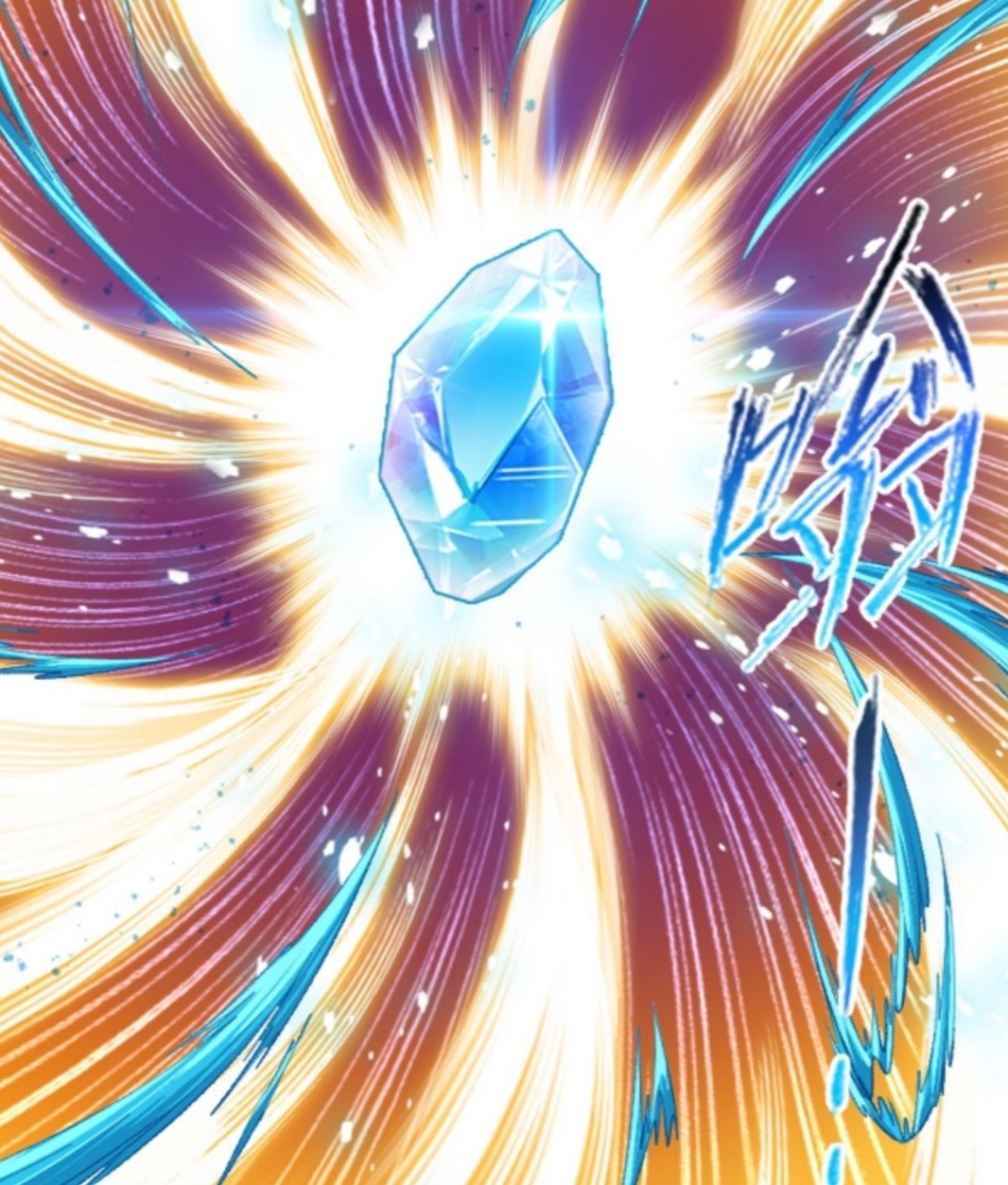 斗罗大陆:阿银带来十万年魂环,唐三晋升95级封号斗罗_腾讯新闻