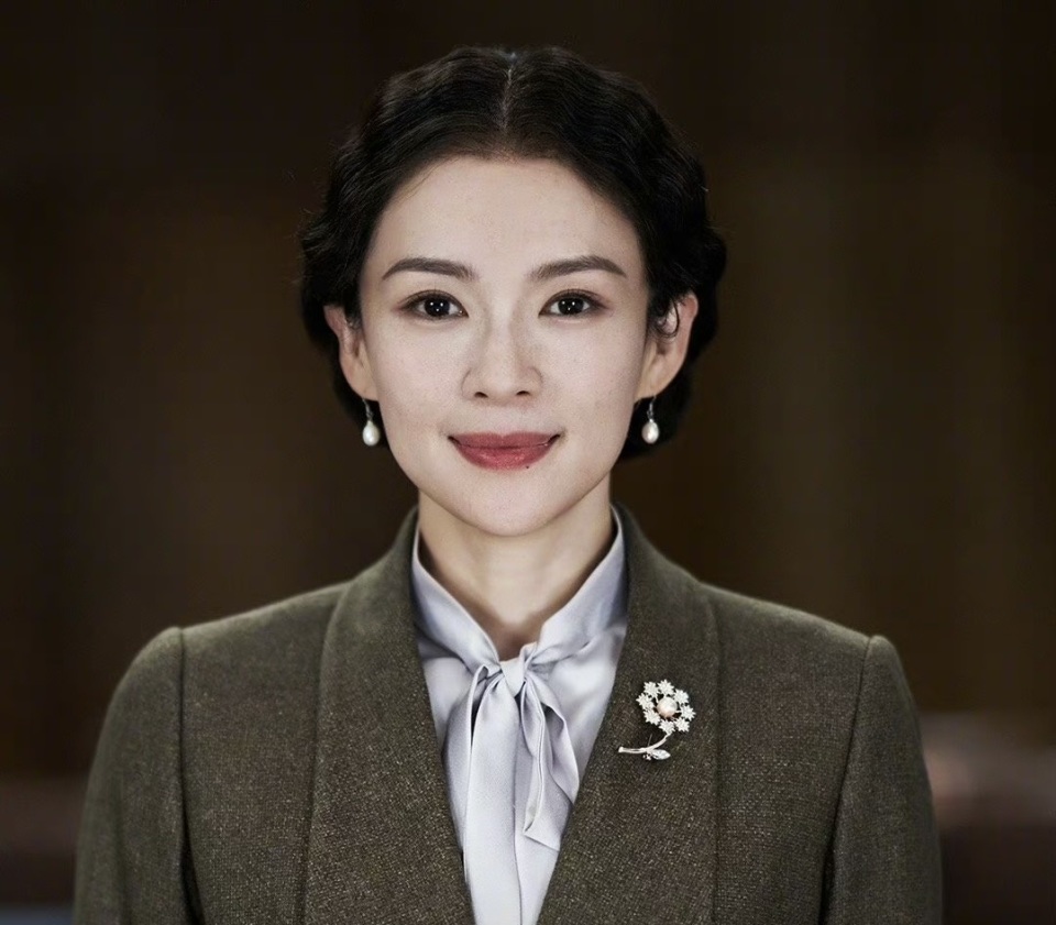 网友们也都很好奇,有哪些艺人能够有机会合作章子怡和陈可辛导演出演