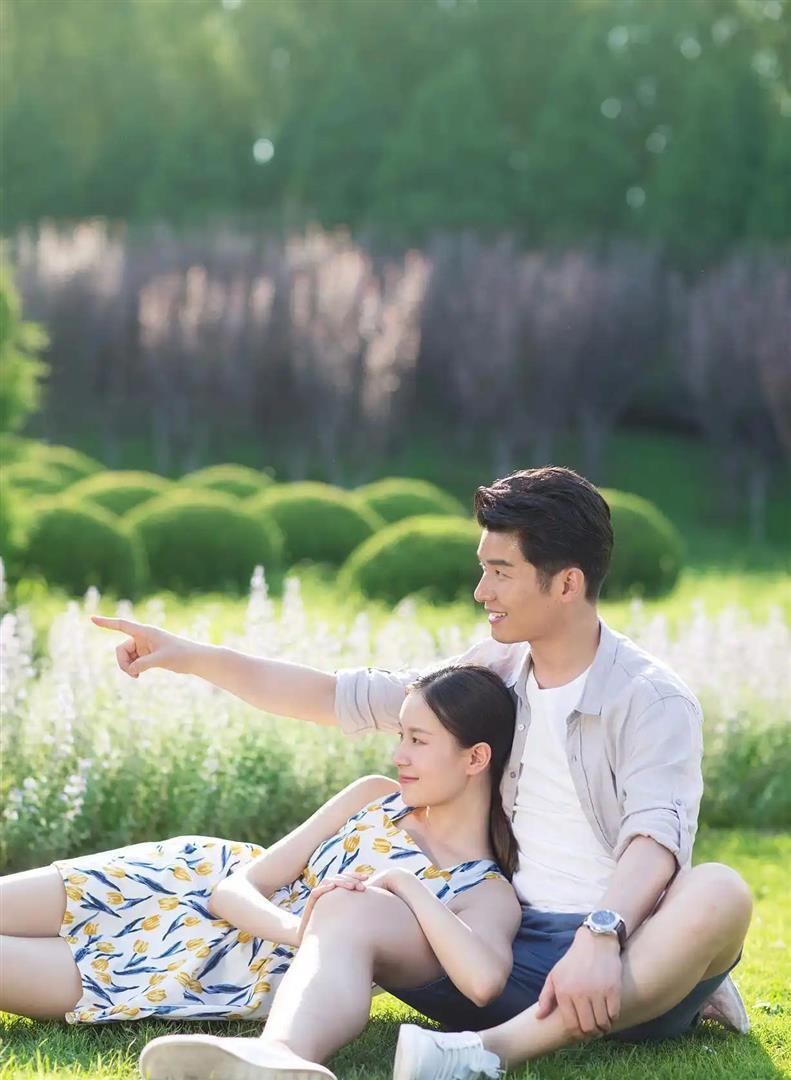 夫妻相处不吵架：学会这几招，把日子过成温柔模样_腾讯新闻