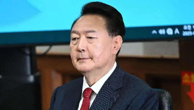 韩国法院判决：尹锡悦2022年当选韩国总统无效