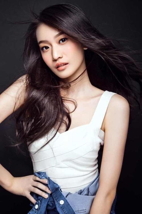 他是谁6美争艳顾开岩英气逼人聂小雨颠倒众生