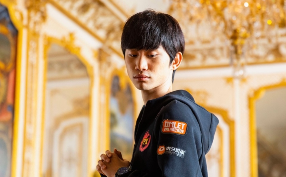 doinb到底去哪了新一爆料估计快回来了真不骗人