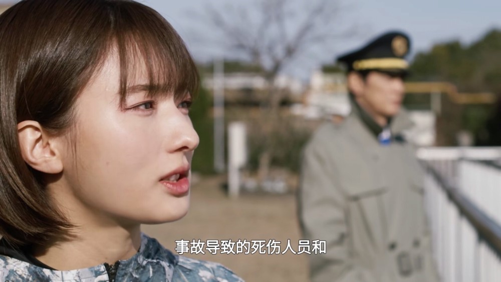 图片[8]-布莱泽奥特曼：泰尔坦达鲁登场，阿斯加隆不适合空战，布莱泽击杀-古次元