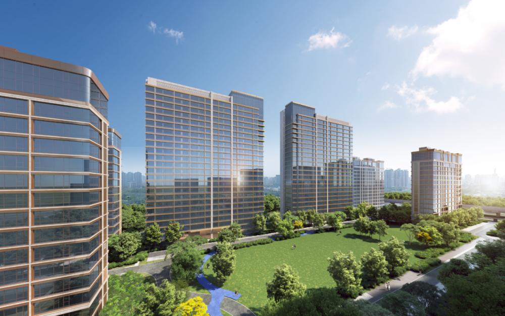 合肥人自己的安徽置地,用27年铸造信任!_腾讯新闻