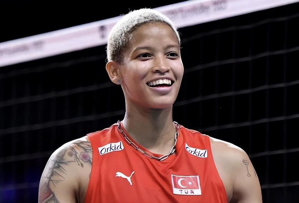 土耳其女排公布30人名单,香港站和中国队碰面