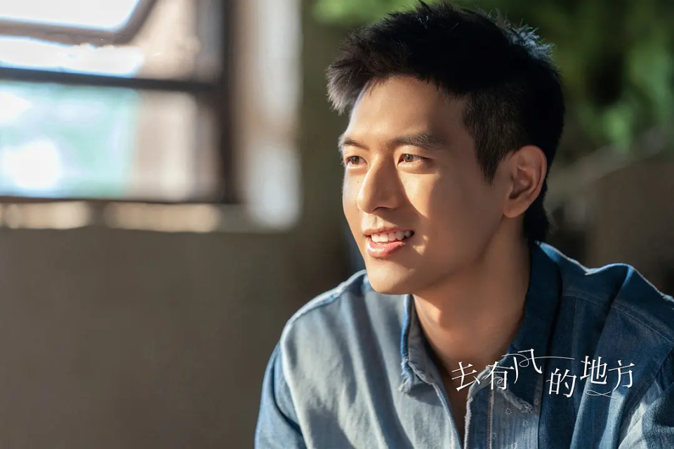 好家伙,李现新剧终于来了,搭档任敏,周游,王紫璇,34集谍战大剧_腾讯