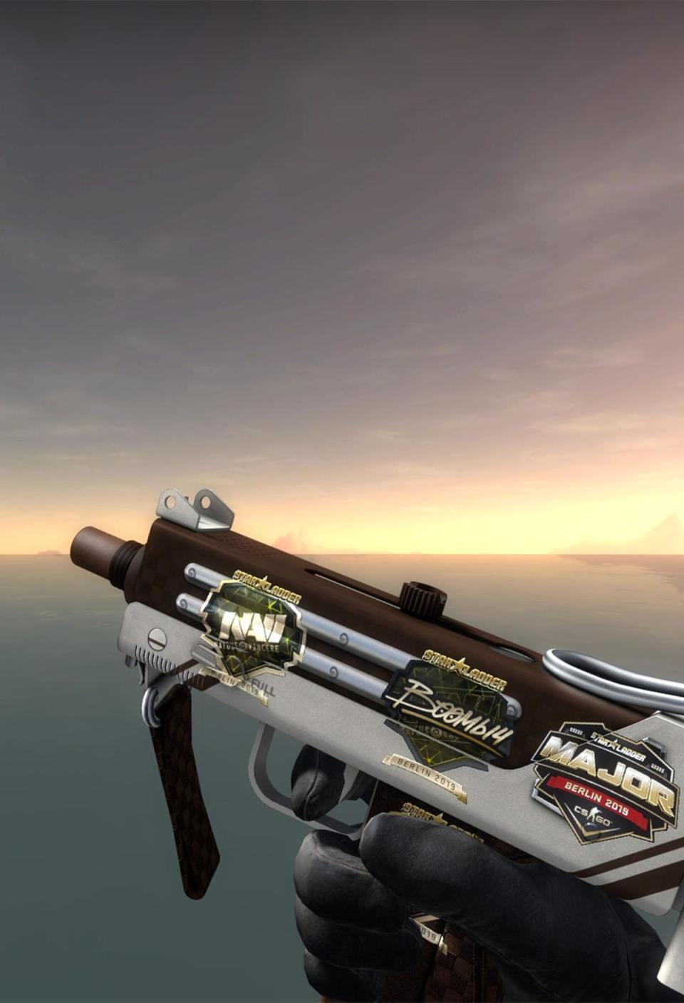 csgo被v社停止支持后,怎么才能玩到csgo呢?别忘了还有单机版