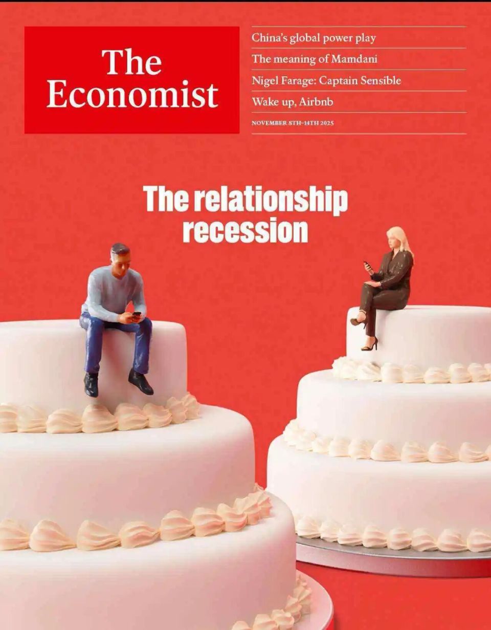 单身主义席卷全球独善其身时代来临？-腾讯新闻