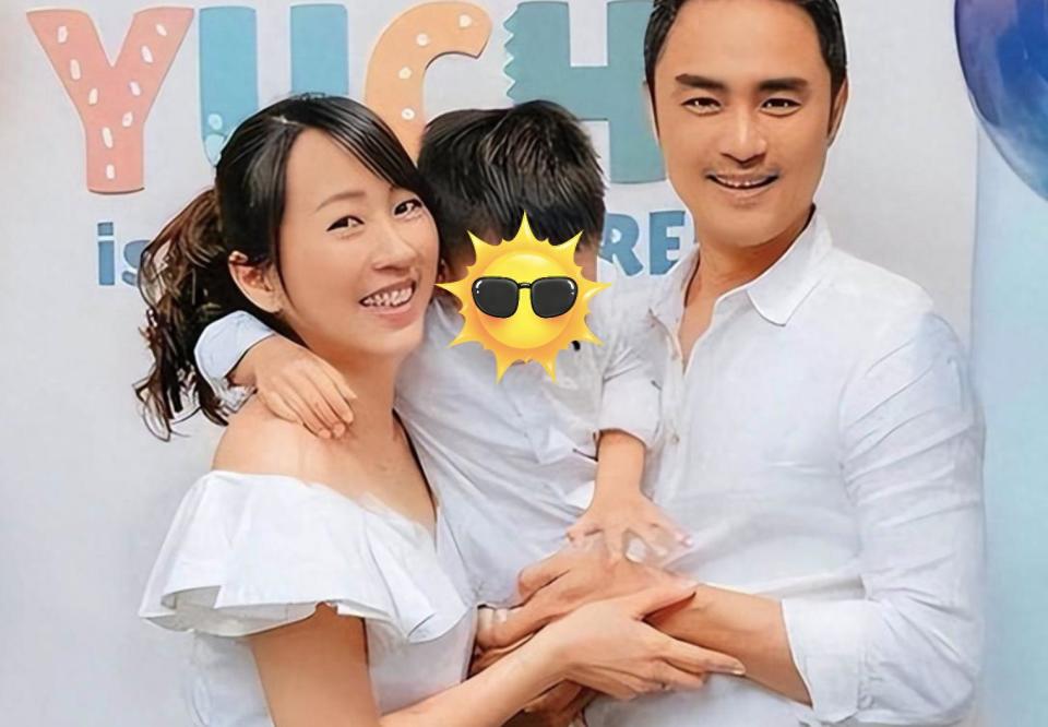 此外,上一个因为忽然官宣生子引发疑惑的男星,是去年8月官宣生女的
