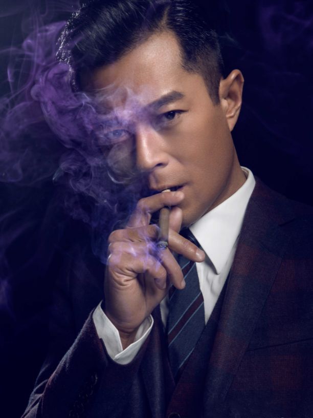 古天乐53岁了!江湖的最后一个大佬_腾讯新闻