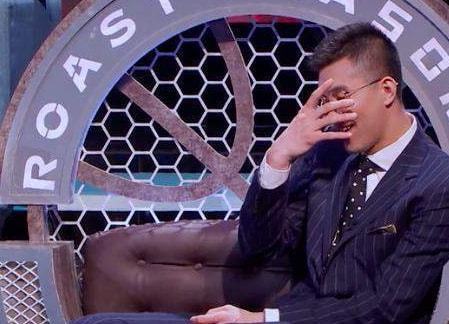 这也算是报了《吐槽大会》上范志毅吐槽郭艾伦那句:"篮球场上,拿1分很